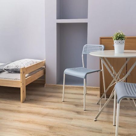 Hostel Krakowskie Klimaty Екстер'єр фото