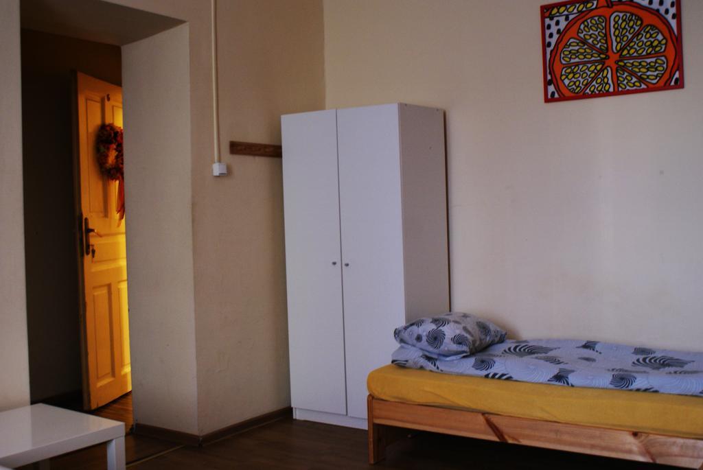 Hostel Krakowskie Klimaty Екстер'єр фото