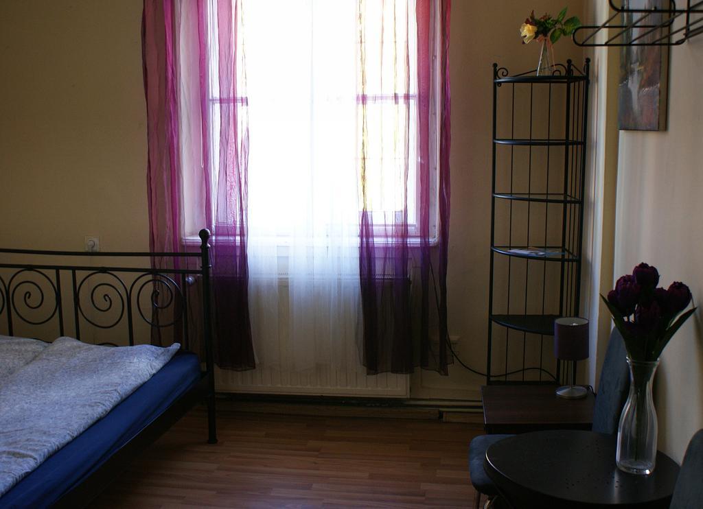 Hostel Krakowskie Klimaty Екстер'єр фото