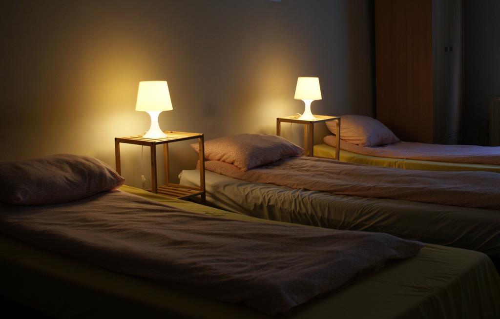 Hostel Krakowskie Klimaty Екстер'єр фото