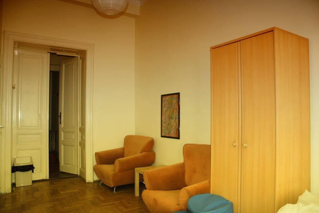 Hostel Krakowskie Klimaty Екстер'єр фото