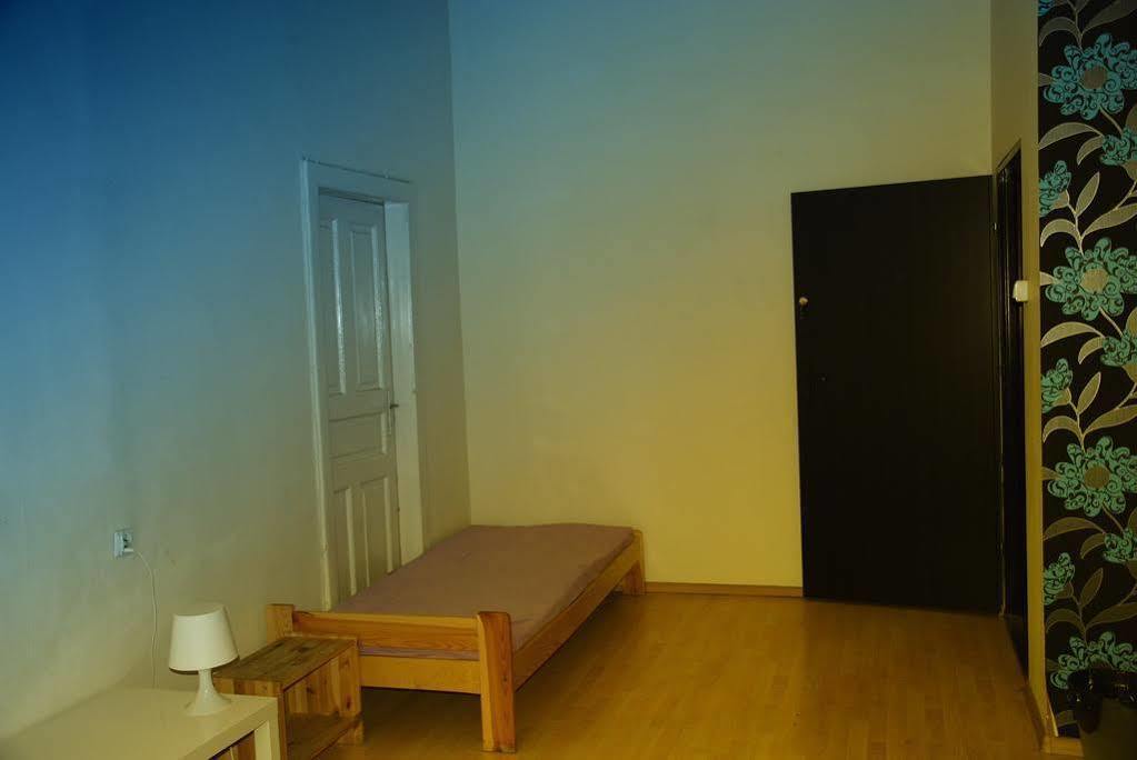 Hostel Krakowskie Klimaty Екстер'єр фото