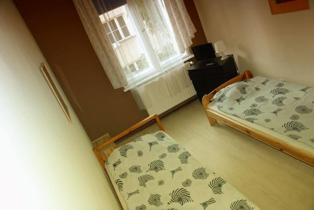 Hostel Krakowskie Klimaty Екстер'єр фото