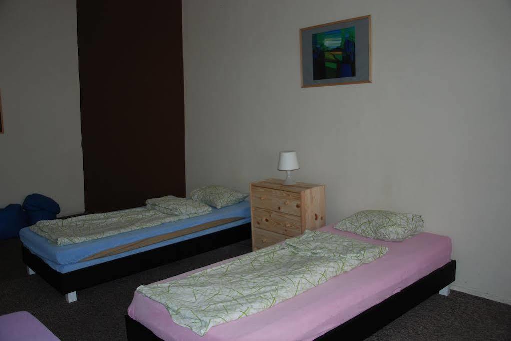 Hostel Krakowskie Klimaty Екстер'єр фото