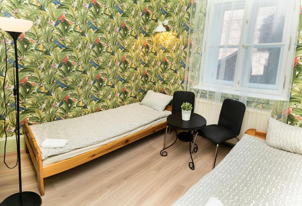 Hostel Krakowskie Klimaty Екстер'єр фото