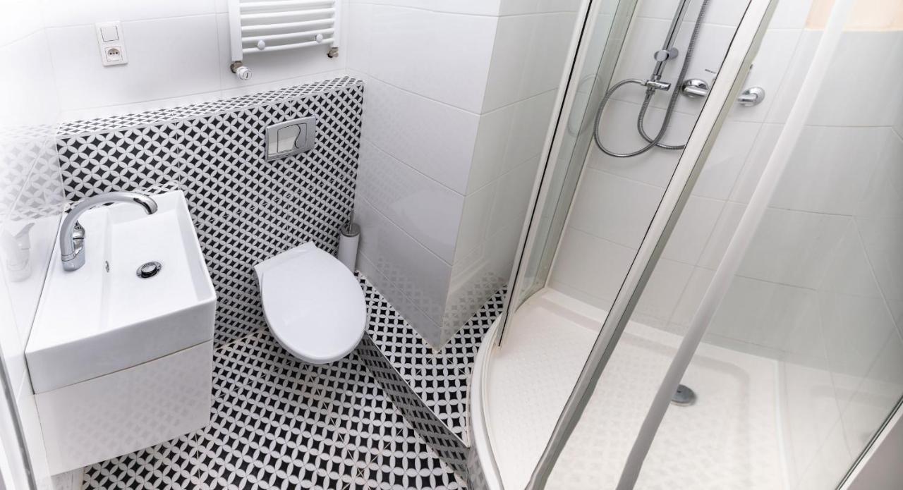 Hostel Krakowskie Klimaty Екстер'єр фото