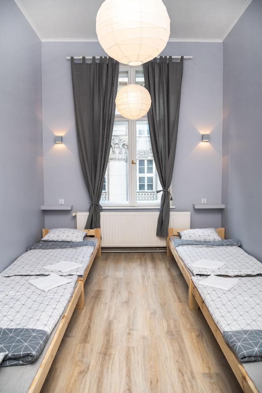 Hostel Krakowskie Klimaty Екстер'єр фото