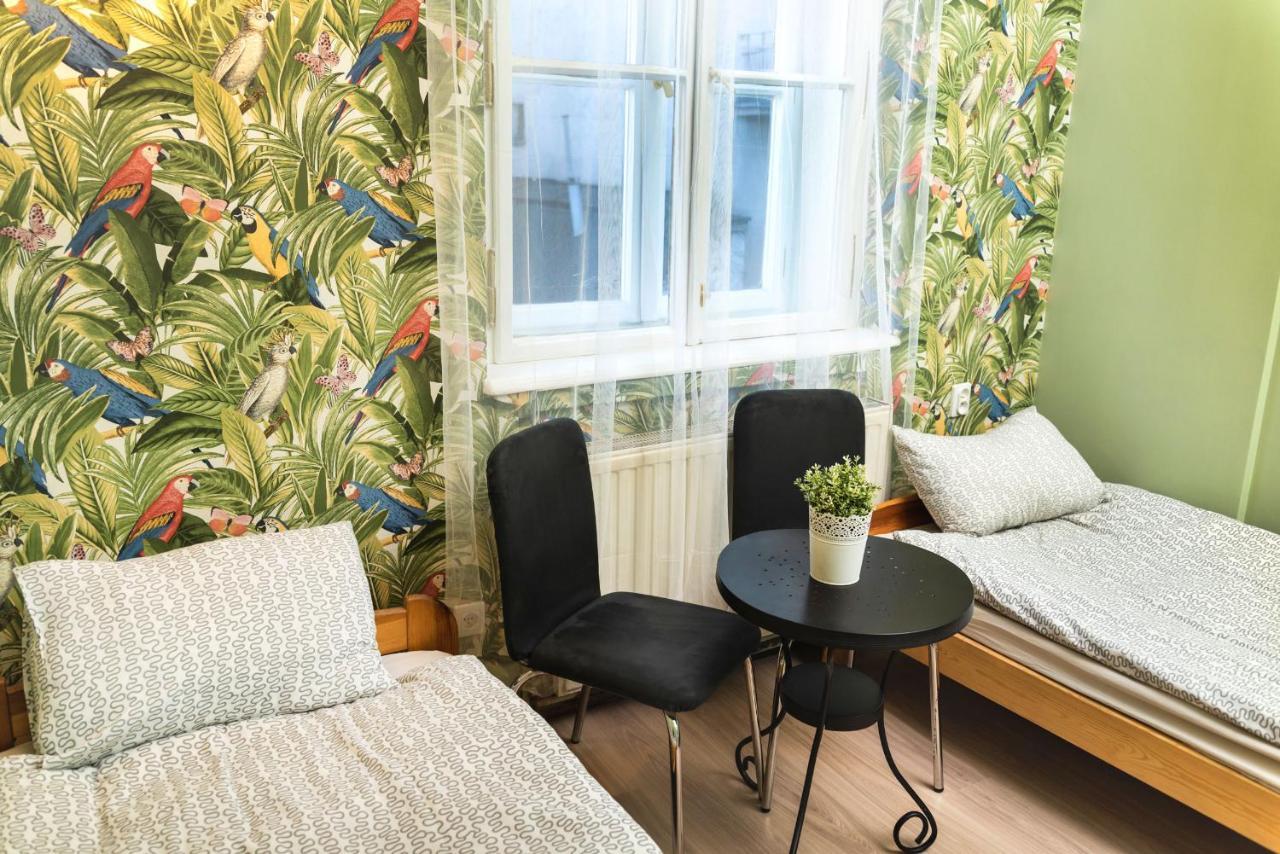 Hostel Krakowskie Klimaty Екстер'єр фото