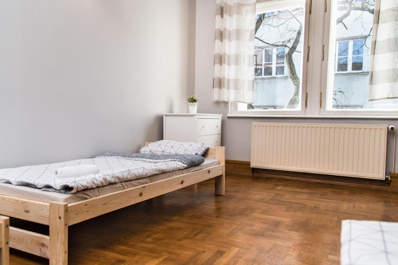 Hostel Krakowskie Klimaty Екстер'єр фото