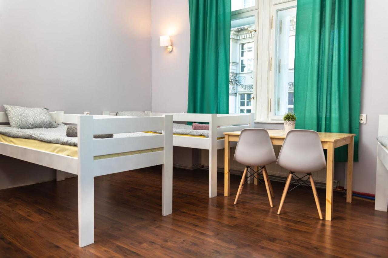 Hostel Krakowskie Klimaty Екстер'єр фото