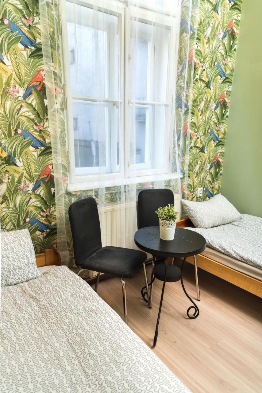 Hostel Krakowskie Klimaty Екстер'єр фото