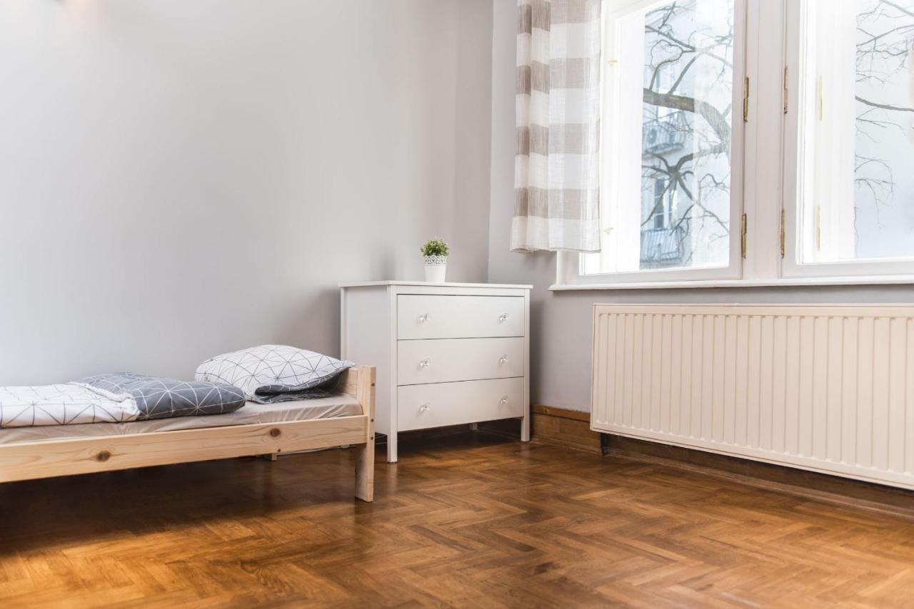 Hostel Krakowskie Klimaty Екстер'єр фото