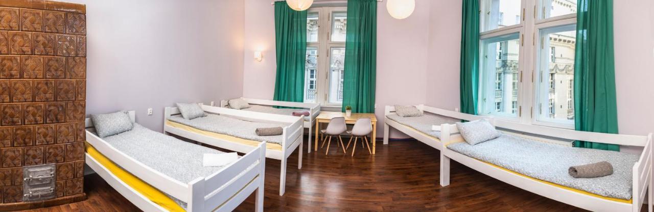 Hostel Krakowskie Klimaty Екстер'єр фото