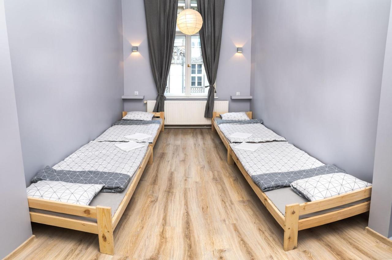 Hostel Krakowskie Klimaty Екстер'єр фото