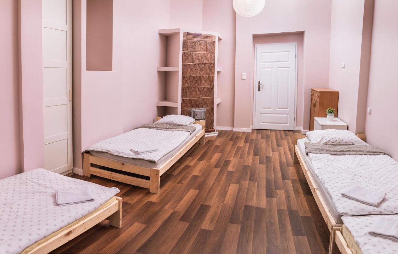 Hostel Krakowskie Klimaty Екстер'єр фото