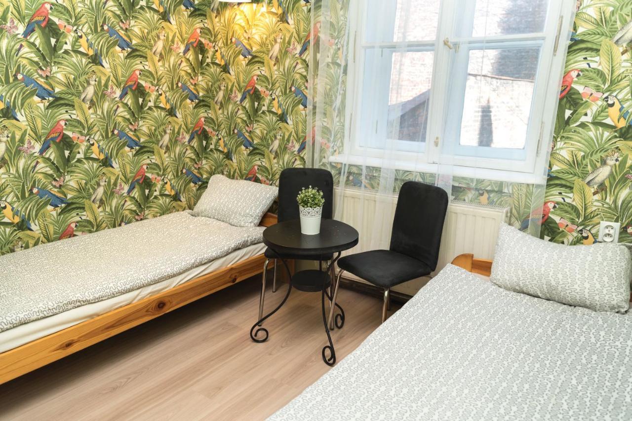 Hostel Krakowskie Klimaty Екстер'єр фото