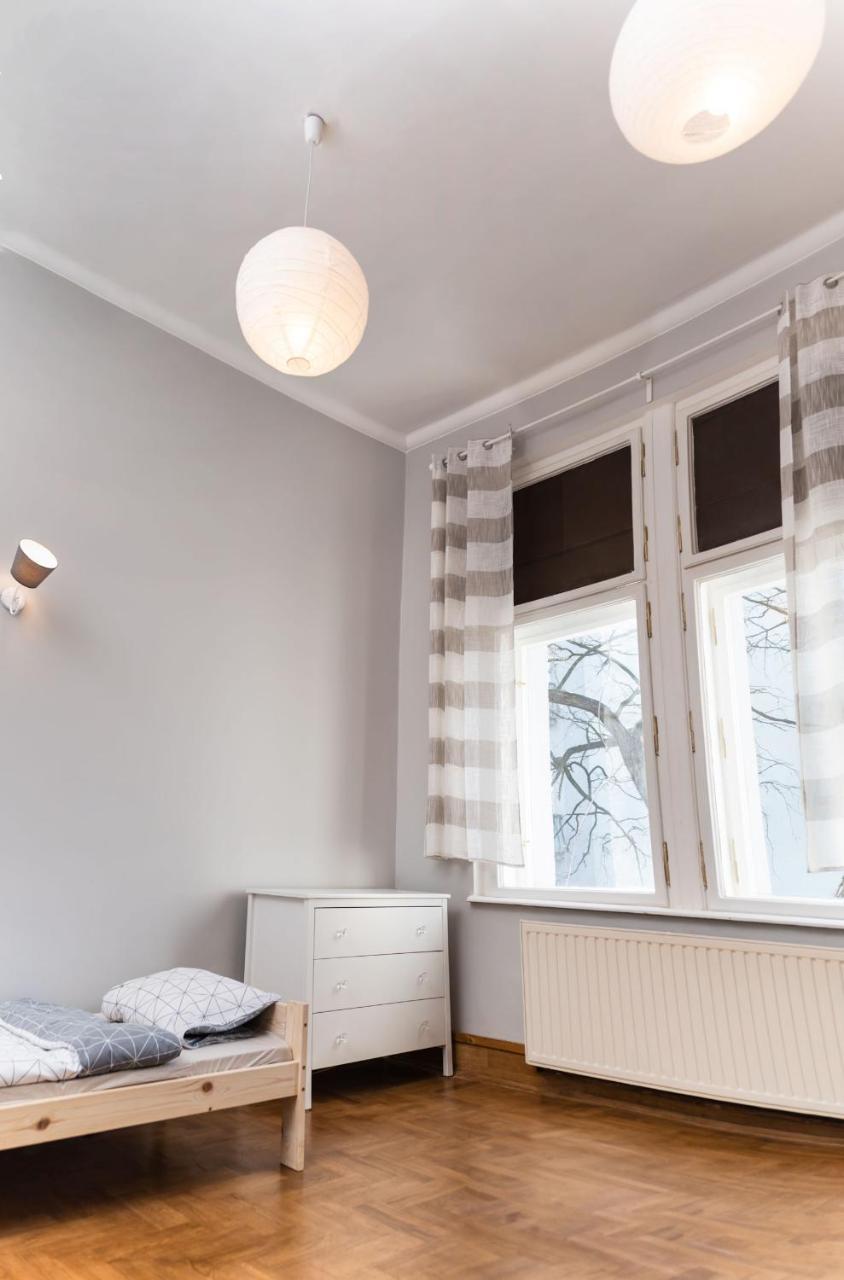 Hostel Krakowskie Klimaty Екстер'єр фото