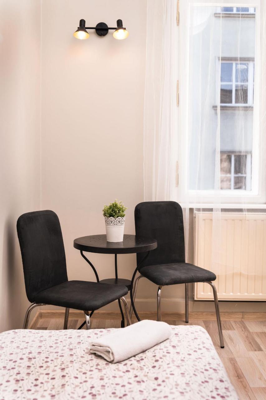 Hostel Krakowskie Klimaty Екстер'єр фото
