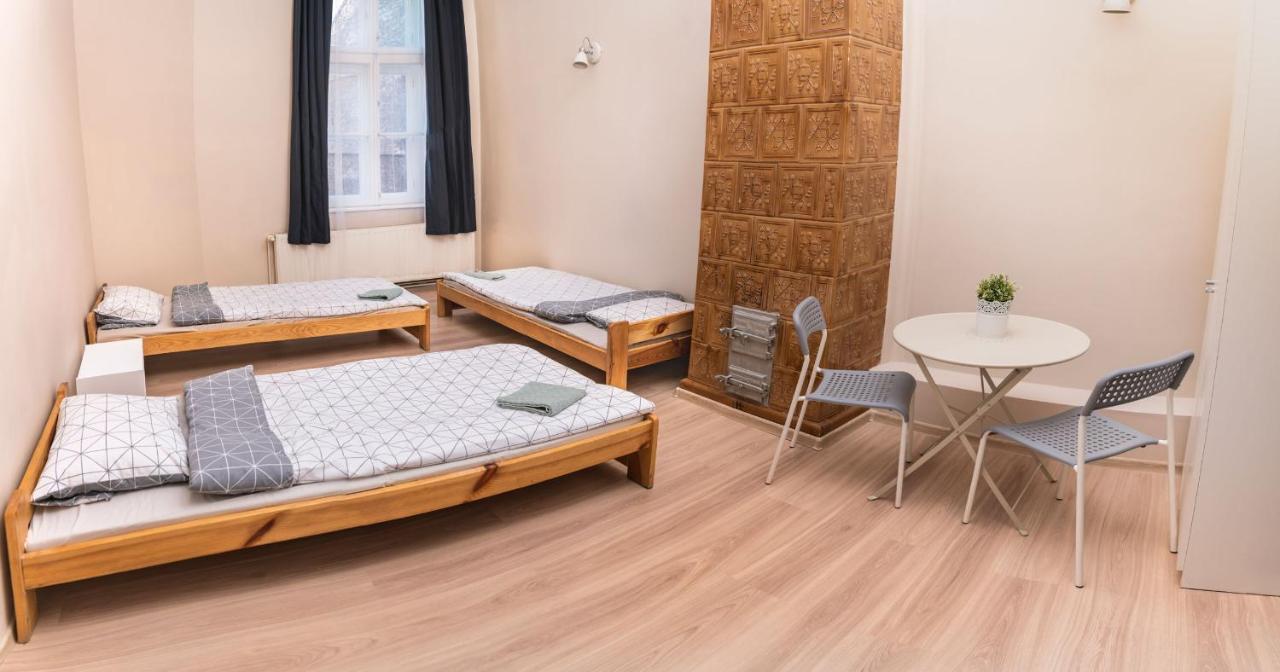 Hostel Krakowskie Klimaty Екстер'єр фото